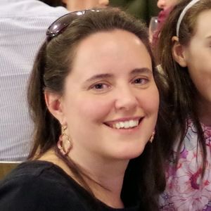 Meet your Posher, Beth